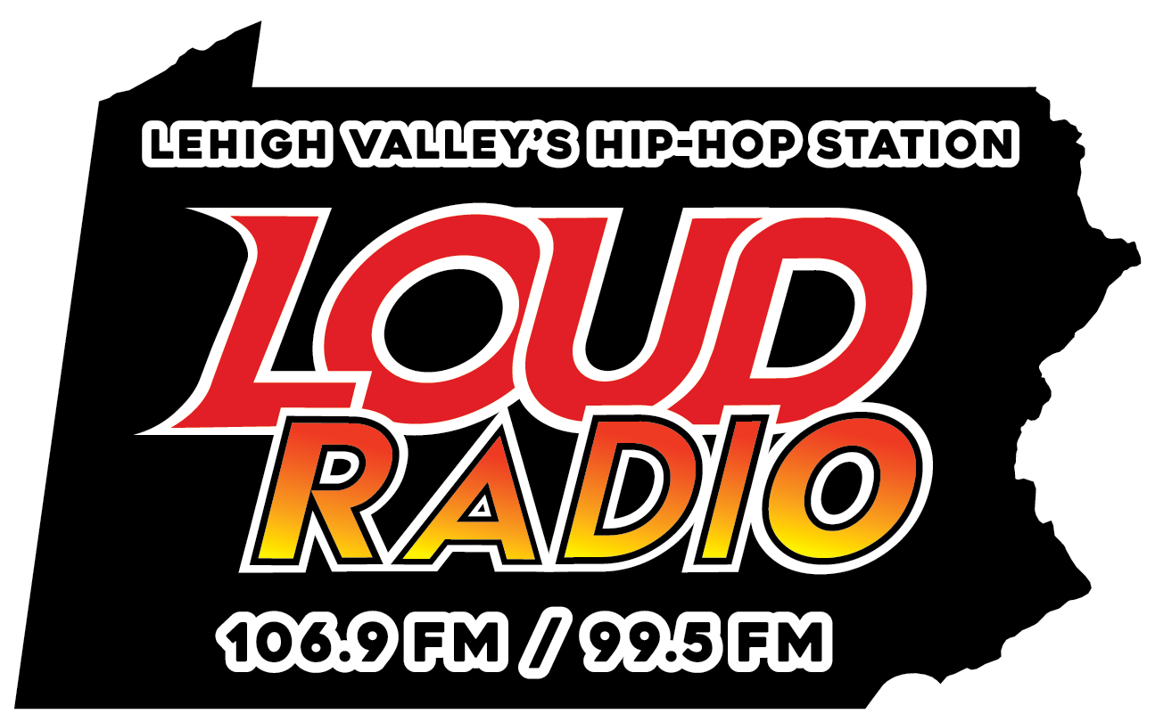 LOUD Radio Logo
